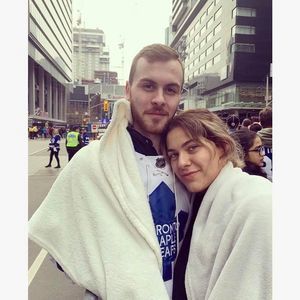 Meet your Posher, Alma